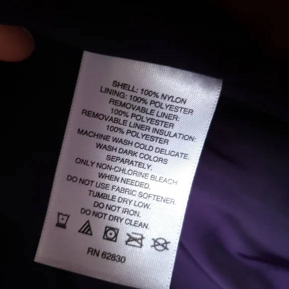 Delta Airlines Flight Attendant Trench Coat - Picture 13 of 16